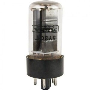MESA BOOGIE VÁLVULA 5Y3 RECTIFIER TUBE (individual)