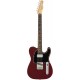 FENDER AM PERFORMER TELE HUM AUBERGINE RW