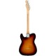 FENDER AM PERFORMER TELE HUM 3T SUNBURST MP tras