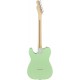 FENDER AM PERFORMER TELE HUM SS GREEN RW