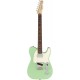 FENDER AM PERFORMER TELE HUM SS GREEN RW