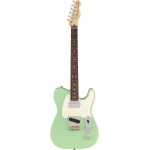 Satin Surf Green RW