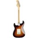 FENDER AMERICAN PERFORMER STRATO HSS 3T SB RW tras