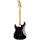 FENDER AMERICAN PERFORMER STRATO HSS BLACK MP tras