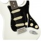 FENDER AMERICAN PERFORMER STRATO ARCTIC WHITE RW body