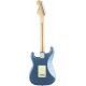 FENDER AMERICAN PERFORMER STRATO SLP BLUE MP tras