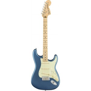 FENDER AMERICAN PERFORMER STRATO SLP BLUE MP