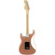 FENDER AMERICAN PERFORMER STRATO PENNY MP tras