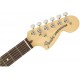 FENDER AMERICAN PERFORMER STRATO ARCTIC WHITE RW pala