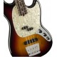 FENDER AMERICAN PERFORMER MUSTANG B 3T SUNBURST RW body