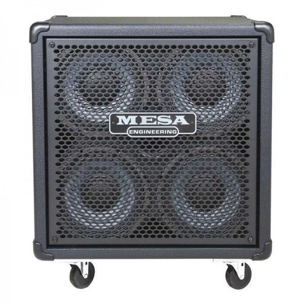 MESA BOOGIE 4X10 STANDARD POWERHOUSE