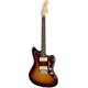 FENDER AMERICAN PERFORMER JAZZMASTER 3T SB RW