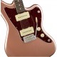 FENDER AMERICAN PERFORMER JAZZMASTER PENNY RW body