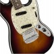 FENDER AMERICAN PERFORMER MUSTANG 3T SUNBURST RW body