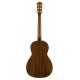 FENDER CP60S NATURAL WN front