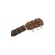 FENDER CP60S NATURAL WN pala front