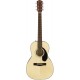 FENDER CP-60S NATURAL WN