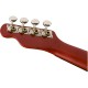 FENDER VENICE CHERRY WALNUT pala tras