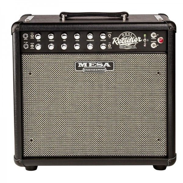 MESA BOOGIE RECTOVERB 25 1X12 COMBO