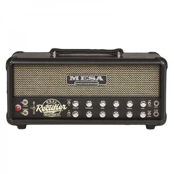 MESA BOOGIE RECTOVERB 25 HEAD