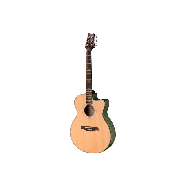 PRS SE A55E ABACCO GREEN