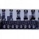 MESA BOOGIE ROADKING 2X12 COMBO valvulas