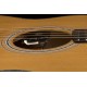PRS SE A50E VINTAGE SUNBURST past