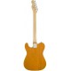 SQUIER TELECASTER AFFINITY BUTTERSCOTCH BLONDE MP tras