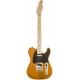 SQUIER TELECASTER AFFINITY BUTTERSCOTCH BLONDE MP front
