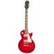 EPIPHONE LP STD PLUSTOP PRO BLOOD ORANGE