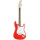 SQUIER AFFINITY STRATO ROJA IL