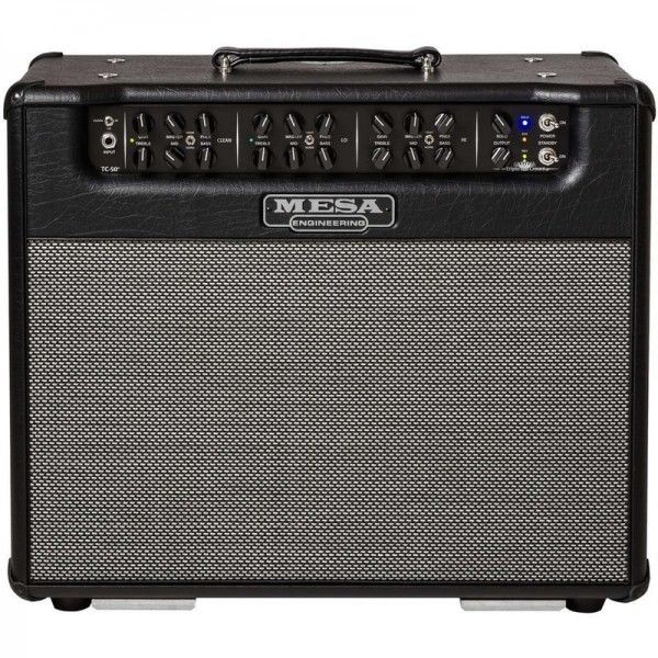 MESA BOOGIE TC-50 TRIPLE CROWN COMBO 1X12