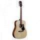 ALVAREZ RD26 REGENT DREADNOUGHT lat