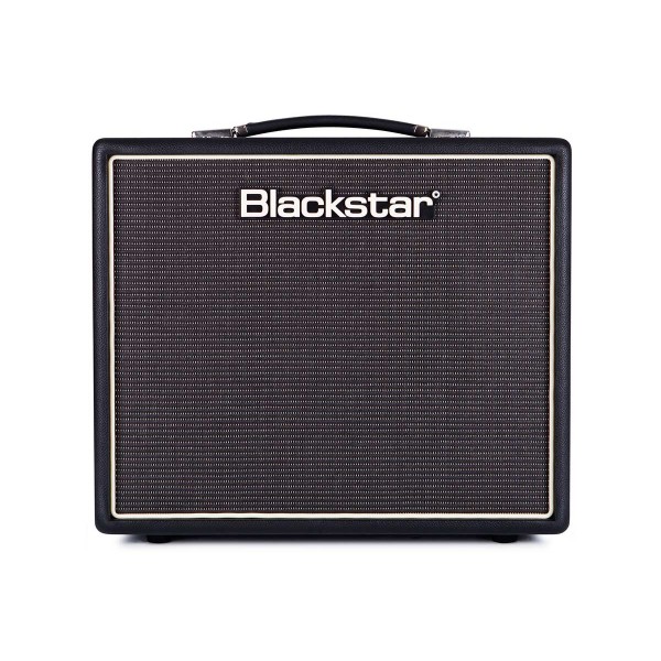 BLACKSTAR STUDIO 10 EL34 front