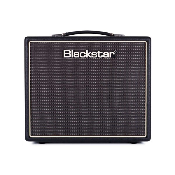 BLACKSTAR STUDIO 10 EL34 front