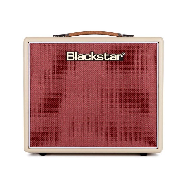 BLACKSTAR STUDIO 10 6L6 front