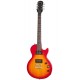 EPIPHONE LES PAUL SPECIAL VE HERITAGE CHERRY front