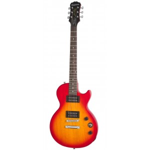 EPIPHONE LES PAUL SPECIAL VE HERITAGE CHERRY