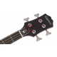 EPIPHONE EMBASSY PRO BASS NEGRO
