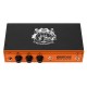 ORANGE PEDAL BABY 100 top