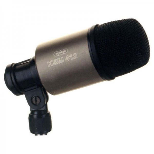 CAD AUDIO KBM 412