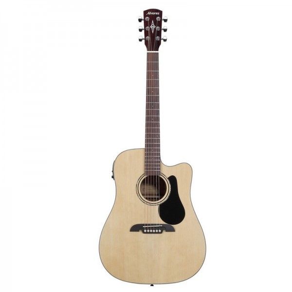 ALVAREZ RD27 CE REGENT DREADNOUGHT