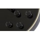 EPIPHONE LES PAUL CUSTOM SIGNATURE MATT HEAFY controles