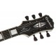 EPIPHONE LES PAUL CUSTOM SIGNATURE MATT HEAFY pala