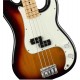 FENDER PLAYER PRECISION BASS 3TS MN