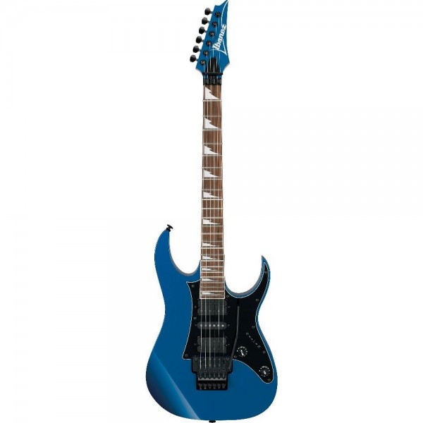 IBANEZ RG550DX LASER BLUE