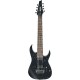 IBANEZ RG5328 LDK NEGRO VETA VISTA