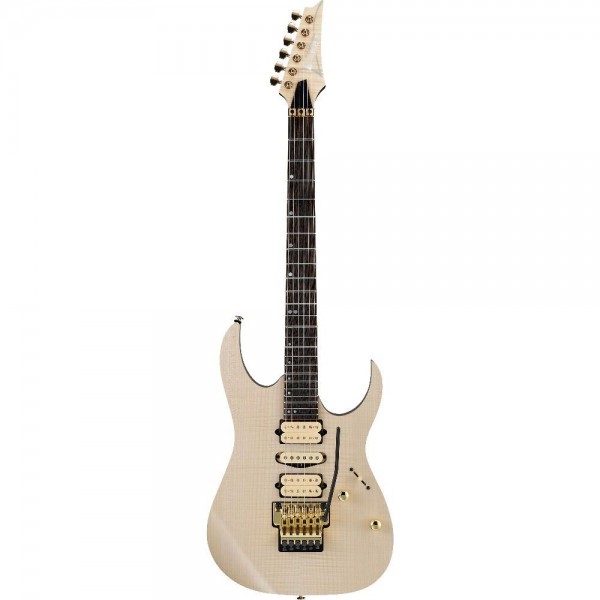 IBANEZ RG1070FM NATURAL LOW GLOSS