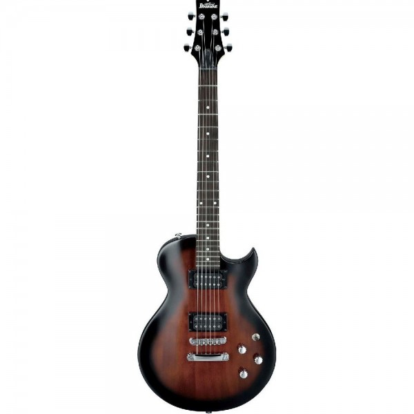 IBANEZ GART60 WALNUT SUNBURST