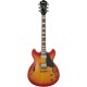 IBANEZ ASV73 VAL AMBER BURST SH